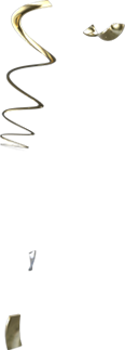 Trophy Shape 1